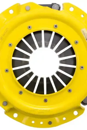 While Supplies Last ACT P/PL Heavy Duty Pressure Plate