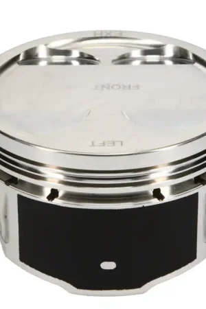 Top Rated JE Pistons SUB EJ25 DOHC 8.5:1 KIT Set of 4 Pistons