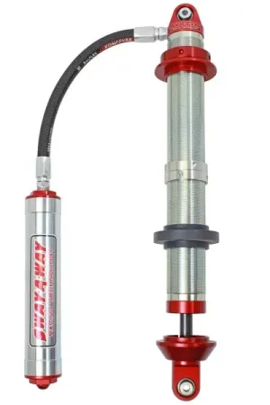 aFe Sway-A-Way 3.0in Body x 16in Stroke Coilover w/ Remote Reservoir Same Day Shipping