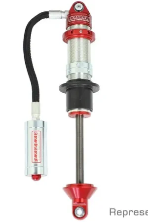 Popular aFe Control Sway-A-Way 2.5 Coilover w/ Remote Reservoir - 10in Stroke