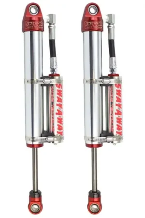 aFe Sway-A-Way 2in Rear Coil Over Kit 04-08 Ford F-150 4wd Save Now