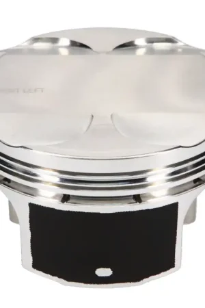 JE Pistons Gen 3 Coyote 5.0L 3.701in Bore 11:1 CR 0.01cc Dome Pistons - Set of 8 Pistons Super Sale