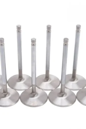 Limited Offer Edelbrock 8- Ford 5 0 60399 60299 Int Valves 2 020 X 5 090