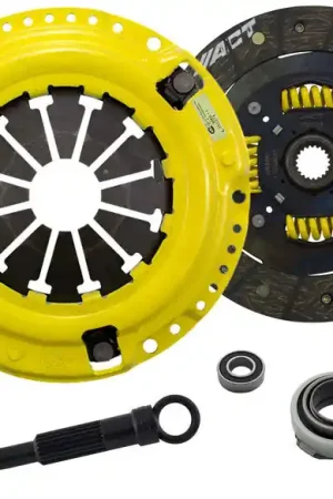 Wholesale ACT 1990 Honda Civic XT/Perf Street Sprung Clutch Kit