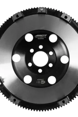 ACT 06-08Audi A4 (B7) XACT Flywheel Streetlite Clearance