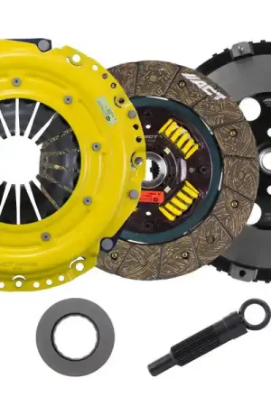 ACT 00-04 Audi A6 Quattro / 00-02 Audi S4 Base/01-02 Audi S4 Avant XT/Perf Street Sprung Clutch Kit Price Cut