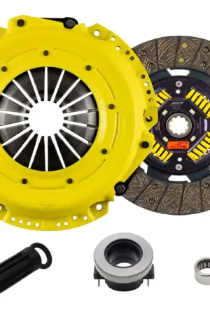 ACT 12-18 Jeep Wrangler JK HD-O/Perf Street Sprung Clutch Kit Best Choice
