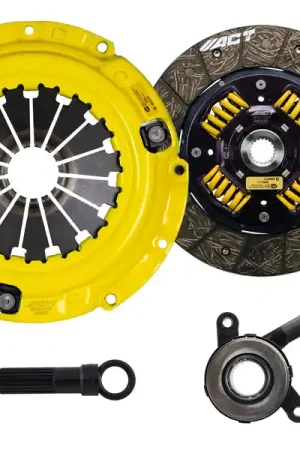 ACT 08-17 Mitsubishi Lancer GT / GTS HD/Perf Street Sprung Clutch Kit Brand New