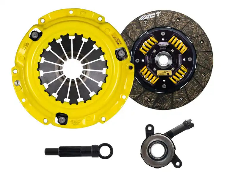 ACT 08-17 Mitsubishi Lancer GT / GTS HD/Perf Street Sprung Clutch Kit Brand New