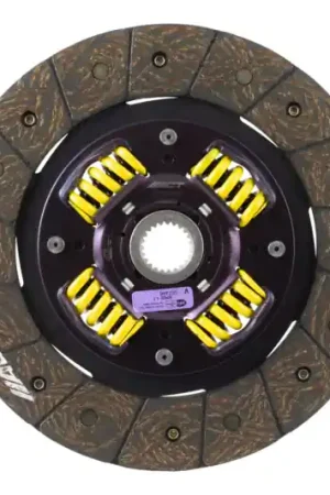 ACT 07-11 Mazdaspeed 3 Performance Street Sprung Disc Don’t Miss Out