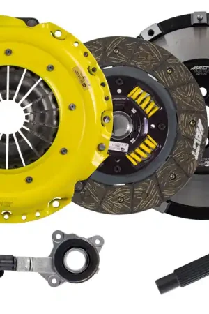 ACT 16-18 Ford Focus RS / ST XT/Perf Street Sprung Clutch Kit Bargain