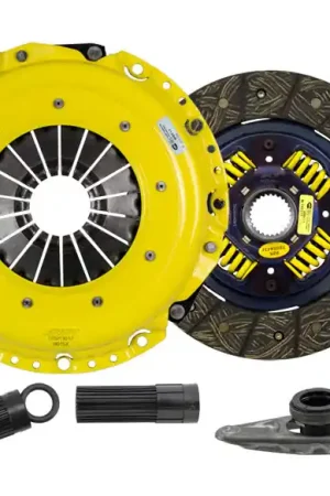 ACT 07-09 BMW 135/335/535/435/Z4 N54 XT/Perf Street Sprung Clutch Kit Markdown