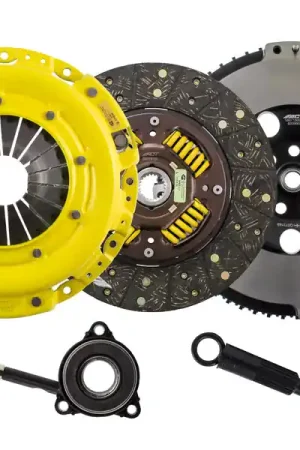 ACT 13-14 Hyundai Genesis Coupe HD/Perf Street Sprung Clutch Kit Markdown