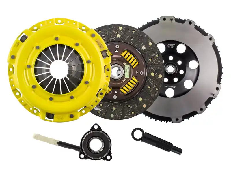 ACT 13-14 Hyundai Genesis Coupe HD/Perf Street Sprung Clutch Kit Markdown