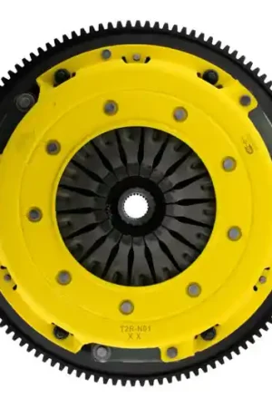 ACT 01-24 Nissan Patrol (TB48) Twin Disc XT Race Clutch Kit Big Sale