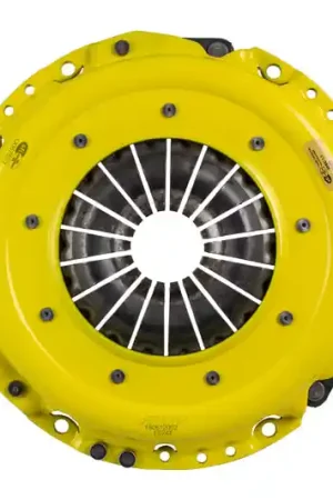 ACT 16-18 Ford Focus RS/Focus ST P/PL Xtreme Clutch Pressure Plate Weekend Sale