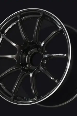 Advan RSIII 18x10.0 +35 5-114.3 Black Gunmetallic & Ring Wheel Don’t Miss Out