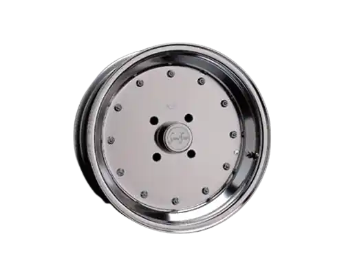 Clearance Speed Star Mk-I 5x114.3 14X6.5+32 Polished