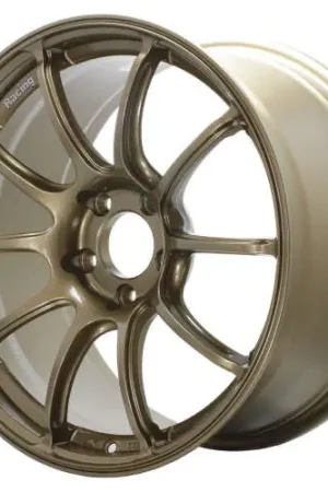 Advan Racing RZII 5x100 19x8.0 +47 RACING BRONZE Best Price