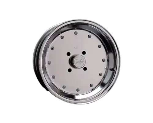 Deal Speed Star Mk-I 4x110 15X9+-1 Polished