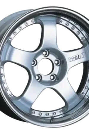 Buy Online SSR Professor SP1 5X98 19X8+31 HP Disk Silver