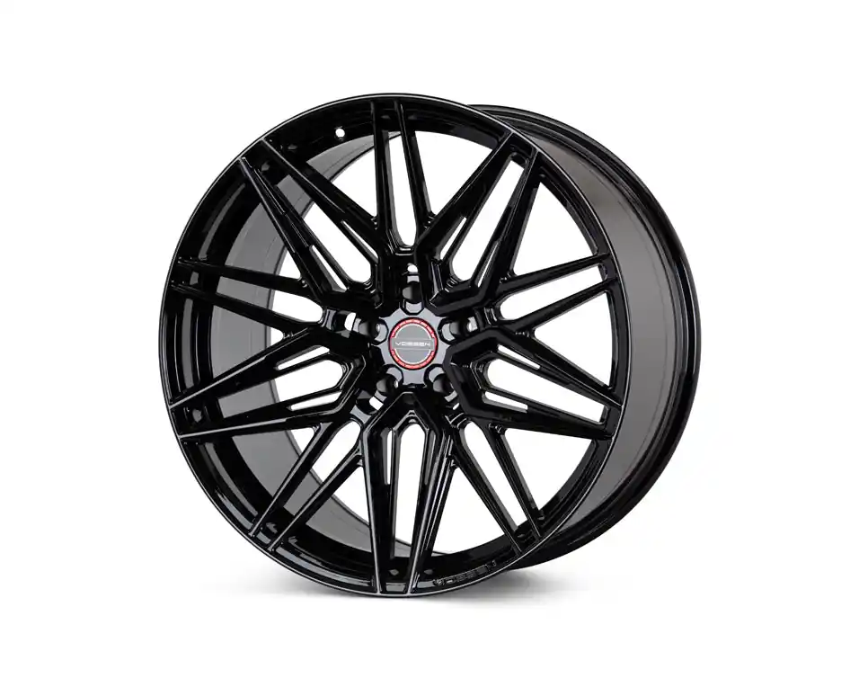 Vossen HF-7 Wheels – Hybrid Forged Multi-Spoke Luxury | PMD: Premier Motoring Development — PMD Premier Motoring Development Direct From Factory