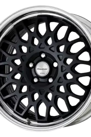 Bargain Work Seeker Cx 5x115 16x7+30 L Disk Matte Black