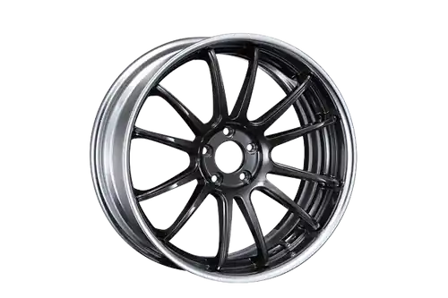 Buy Online Ssr Reiner Type 12S 5x114.3 20X9 38 Hyper Disk Prism Dark Gunmetal