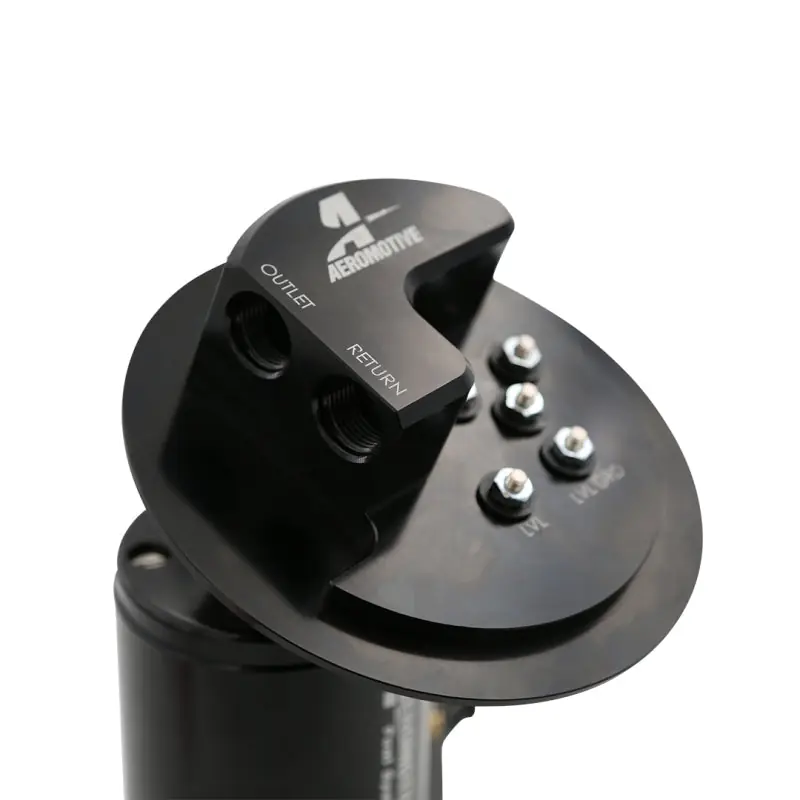 Aeromotive 11-17 Mustang S197/S550 Brushless 3.5 GPM Gear Pump 18-20 G — PMD Premier Motoring Development Popular