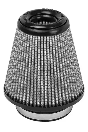 aFe Magnum FORCE Replacement Air Filter w/ Pro DRY S Media 3.5in F x 5 — PMD Premier Motoring Development Markdown