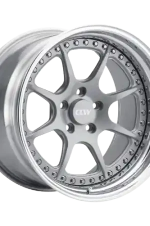 Hot Deal CCW CZ08 5x114.3 16x10 +55 Polished