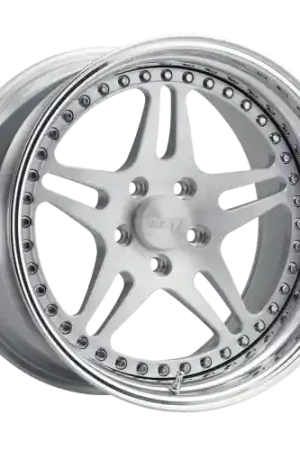 Affordable CCW SA52 4x114.3 17x10.5 +45 Polished