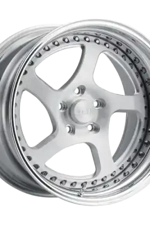 Affordable CCW LM5T 5x120 21x11.5 +12 Polished