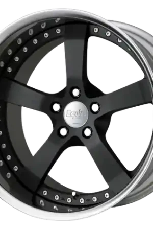 Bargain Work Equip E05 5x120.65 20x8.5+-41 r disk Black Anodized