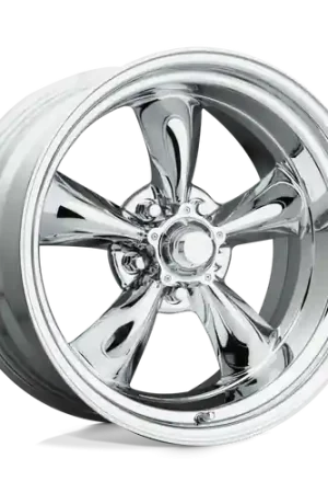 American Racing Vintage VN915 CLASSIC TORQ THRUST II 5X114.3 17X7 0 PVD Original