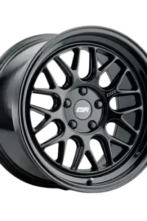 Affordable ESR Wheels CR SERIES CR01 5x120 19x9 +32 Gloss Black