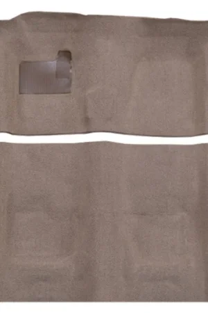 Carpet for 1970-1973 Pontiac Firebird 4spd Loop Molded 2Pc Time-Limited