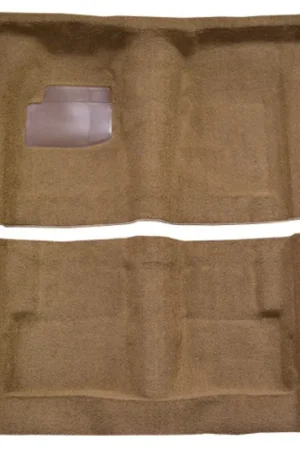 Place Order Carpet for 1974 Plymouth Roadrunner Auto Cutpile