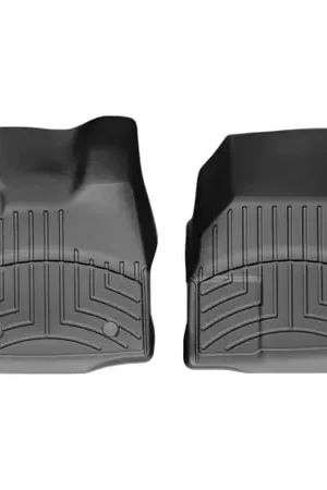 WeatherTech 11+ GMC Terrain Front FloorLiner - Black Bulk Order