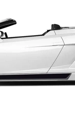 Aero Function AF-1 Sideskirts EXT 109603 Best Seller