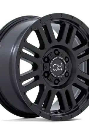 YELLOWSTONE 18X8 6X130 84 +48 M-BLK Hot Picks