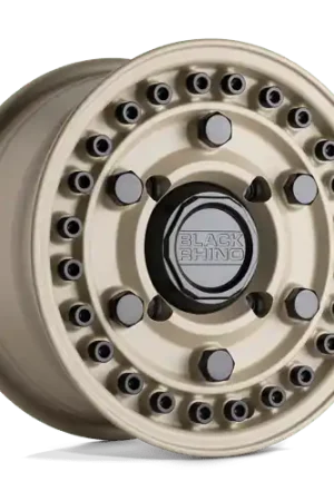 Exclusive ARMORY UTV 14X7 4X136 +36 106 D-SAND