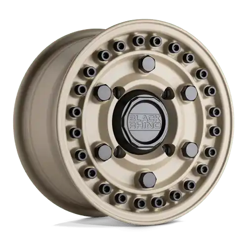 Exclusive ARMORY UTV 14X7 4X136 +36 106 D-SAND