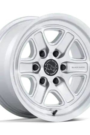 Don’t Miss Out ECHO 18X9 8X180 124 +12 G-SLV-MCH