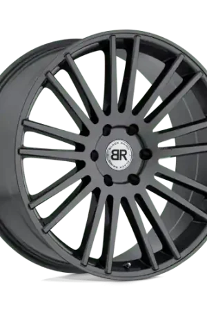 Same Day Shipping BRKRG 20X9 5X150 G-GNMTL 25MM