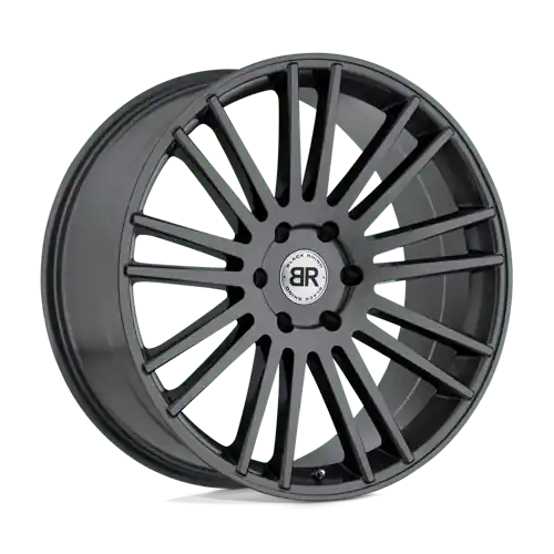 Same Day Shipping BRKRG 20X9 5X150 G-GNMTL 25MM