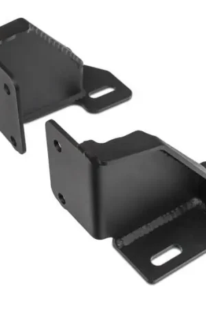 Addictive Desert Designs 17-18 Ford Raptor Hammer Black Frame Reinforcement Kit Latest