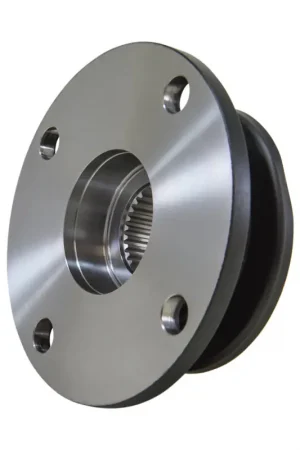 Yukon Gear Yoke For 04+ Toyota T100 and Tacoma (w/out Locker) w/ 30 Spline Final Sale