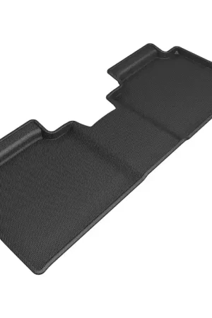 Direct From Factory 3D MAXpider 2023 Lexus RZ Kagu Black R2