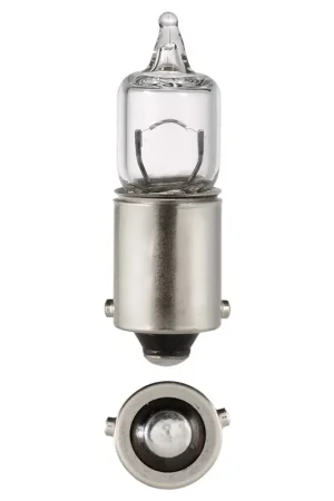 Premium Narva 68161 12V 6W H6W Miniature Halogen Globe - Single